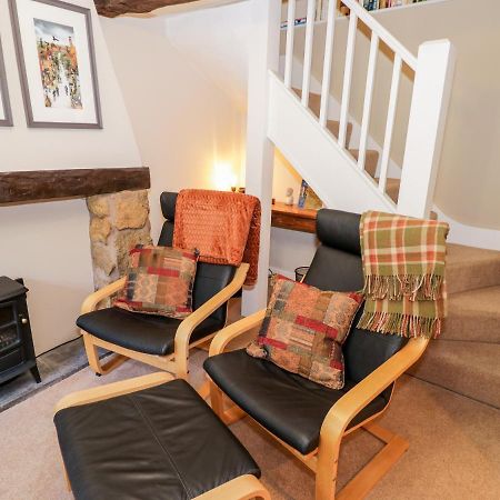 Hock-Tide Cottage Kenilworth Extérieur photo