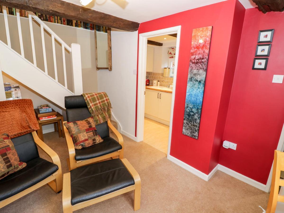 Hock-Tide Cottage Kenilworth Extérieur photo