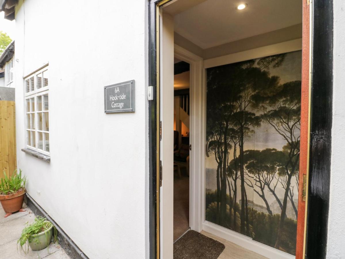 Hock-Tide Cottage Kenilworth Extérieur photo