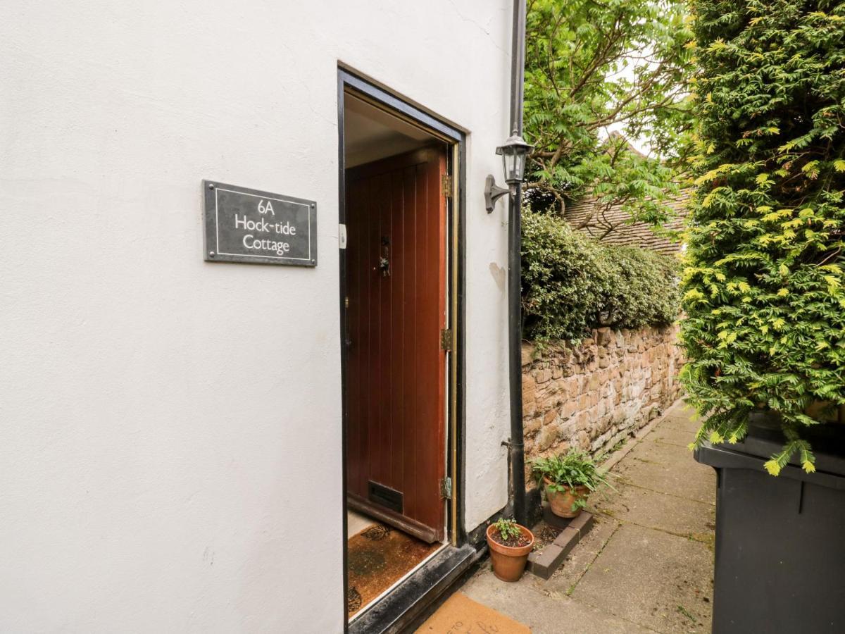 Hock-Tide Cottage Kenilworth Extérieur photo