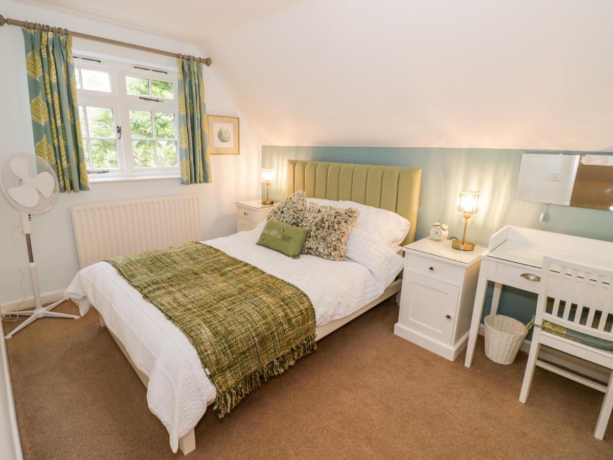 Hock-Tide Cottage Kenilworth Extérieur photo