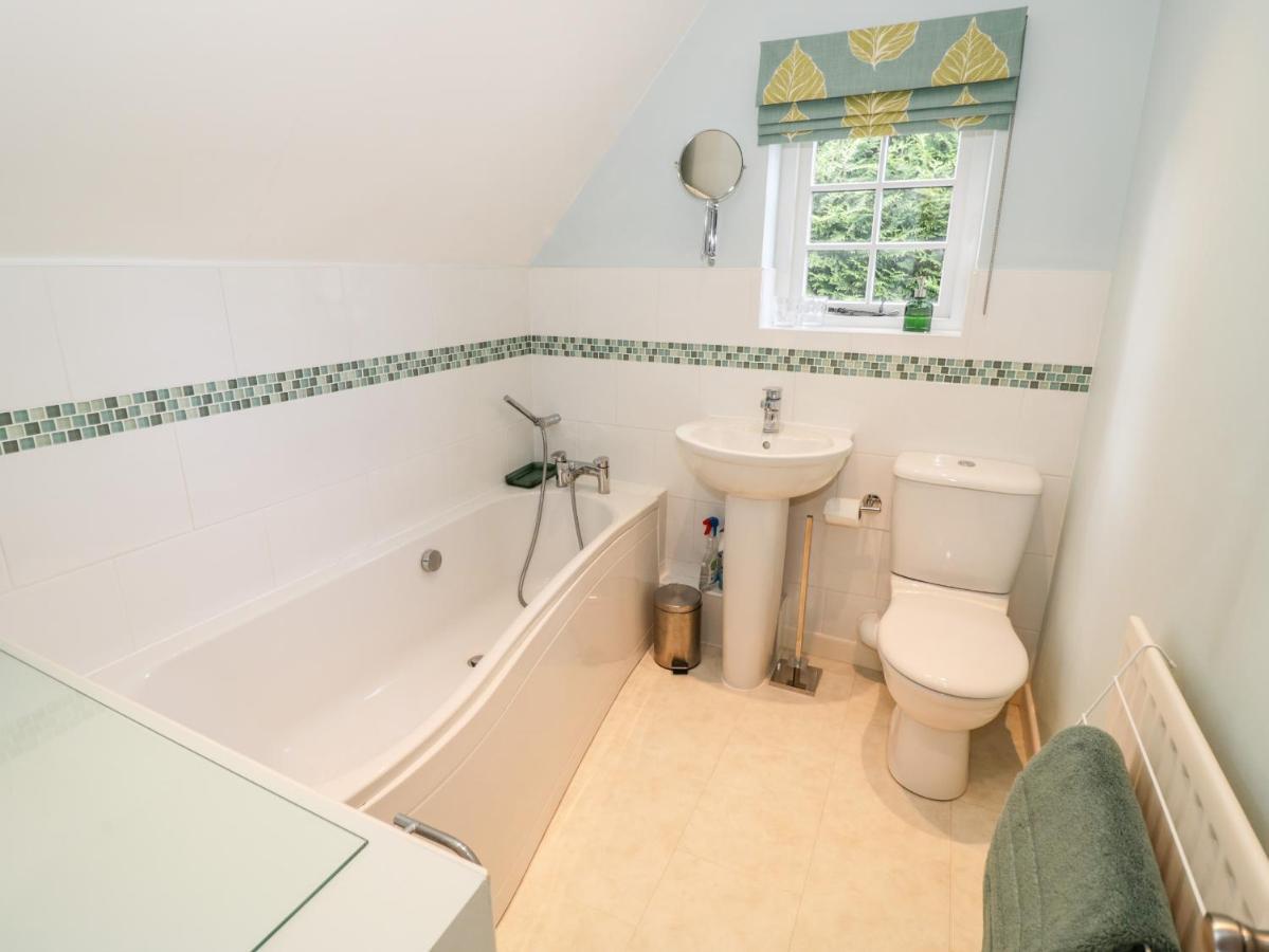 Hock-Tide Cottage Kenilworth Extérieur photo