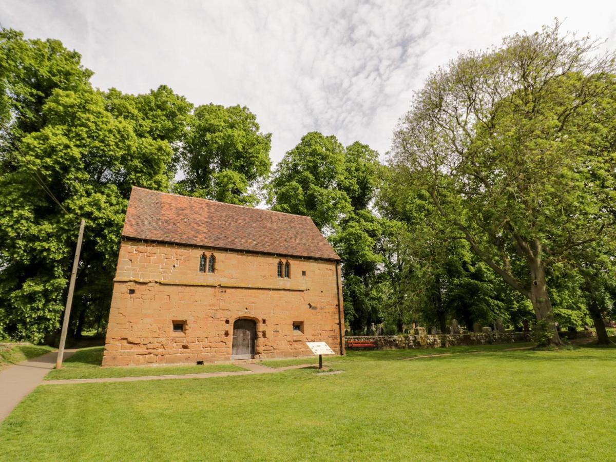 Hock-Tide Cottage Kenilworth Extérieur photo