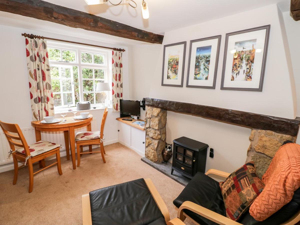 Hock-Tide Cottage Kenilworth Extérieur photo