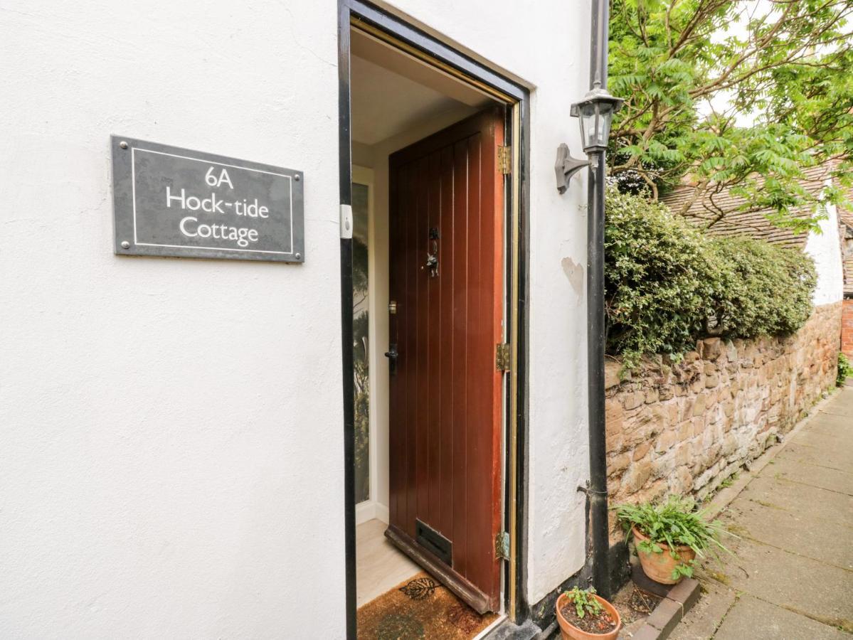 Hock-Tide Cottage Kenilworth Extérieur photo