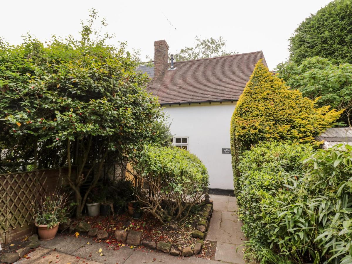 Hock-Tide Cottage Kenilworth Extérieur photo