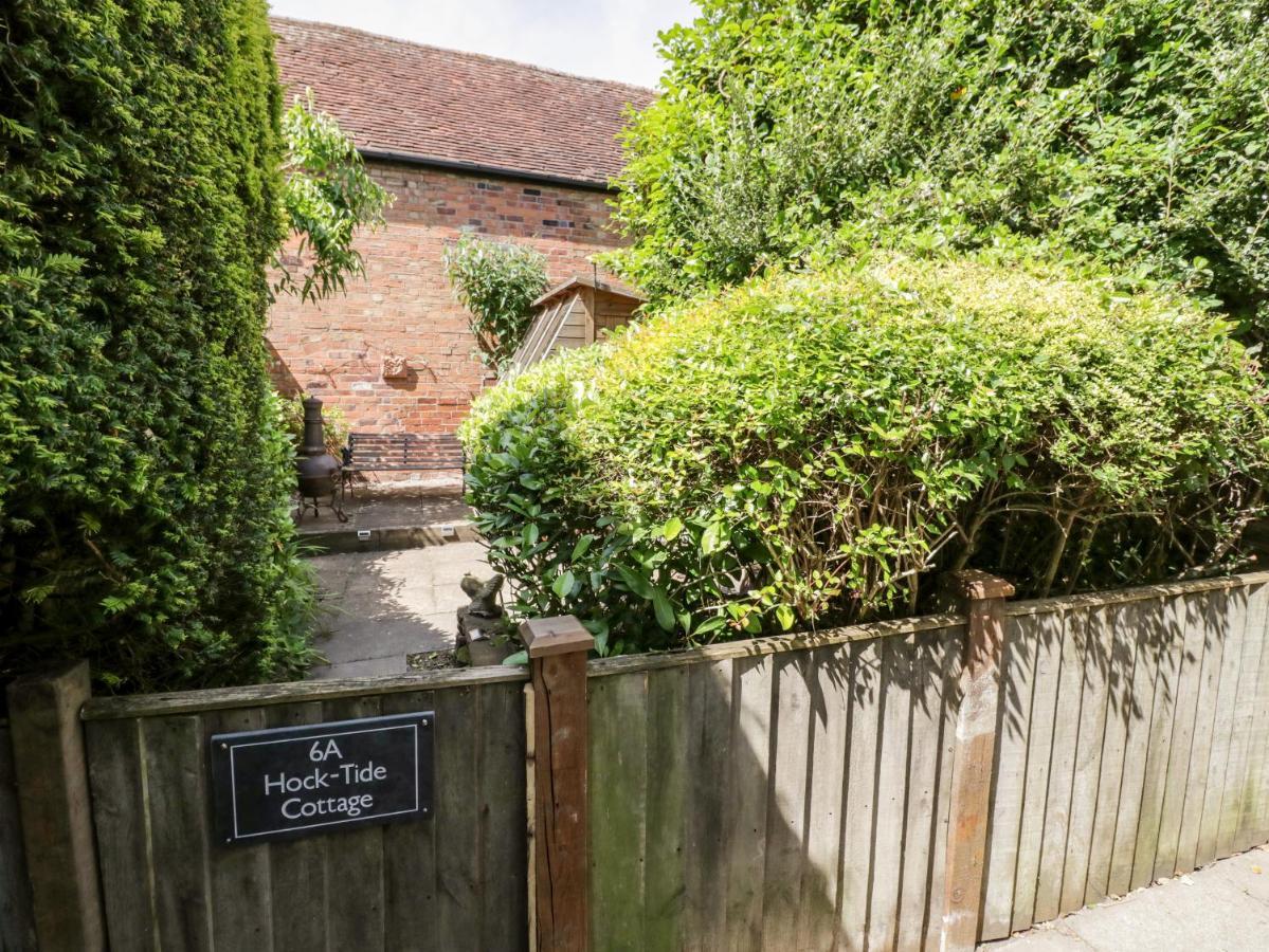 Hock-Tide Cottage Kenilworth Extérieur photo
