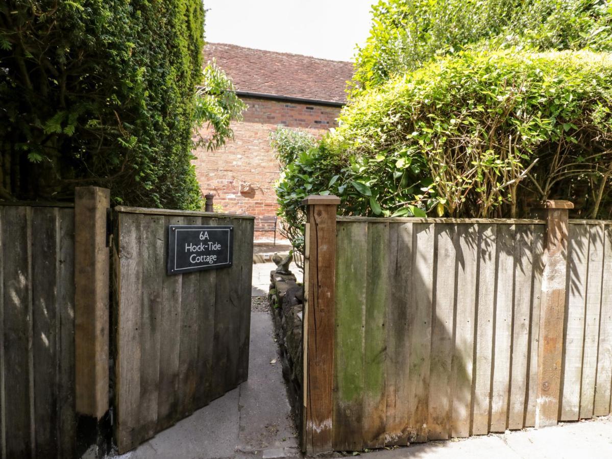 Hock-Tide Cottage Kenilworth Extérieur photo