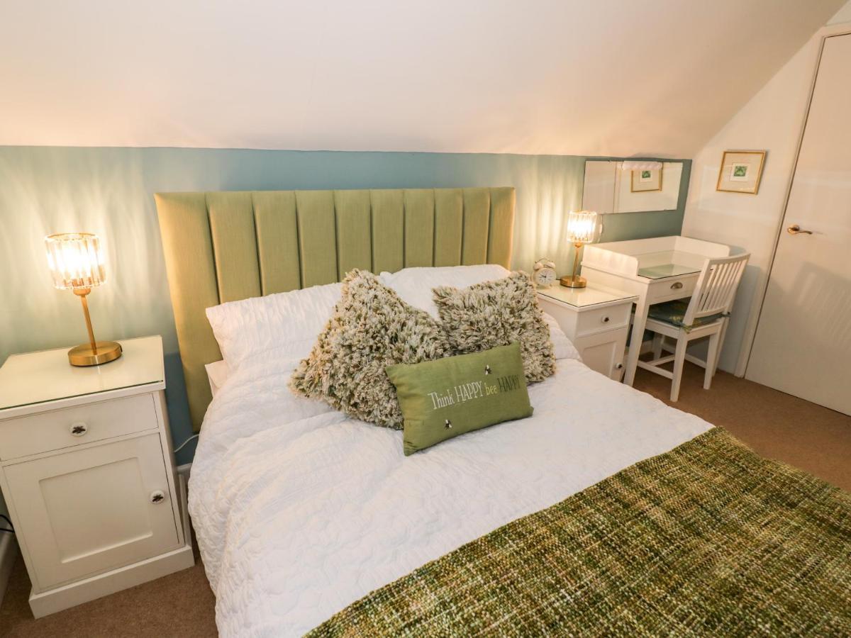 Hock-Tide Cottage Kenilworth Extérieur photo
