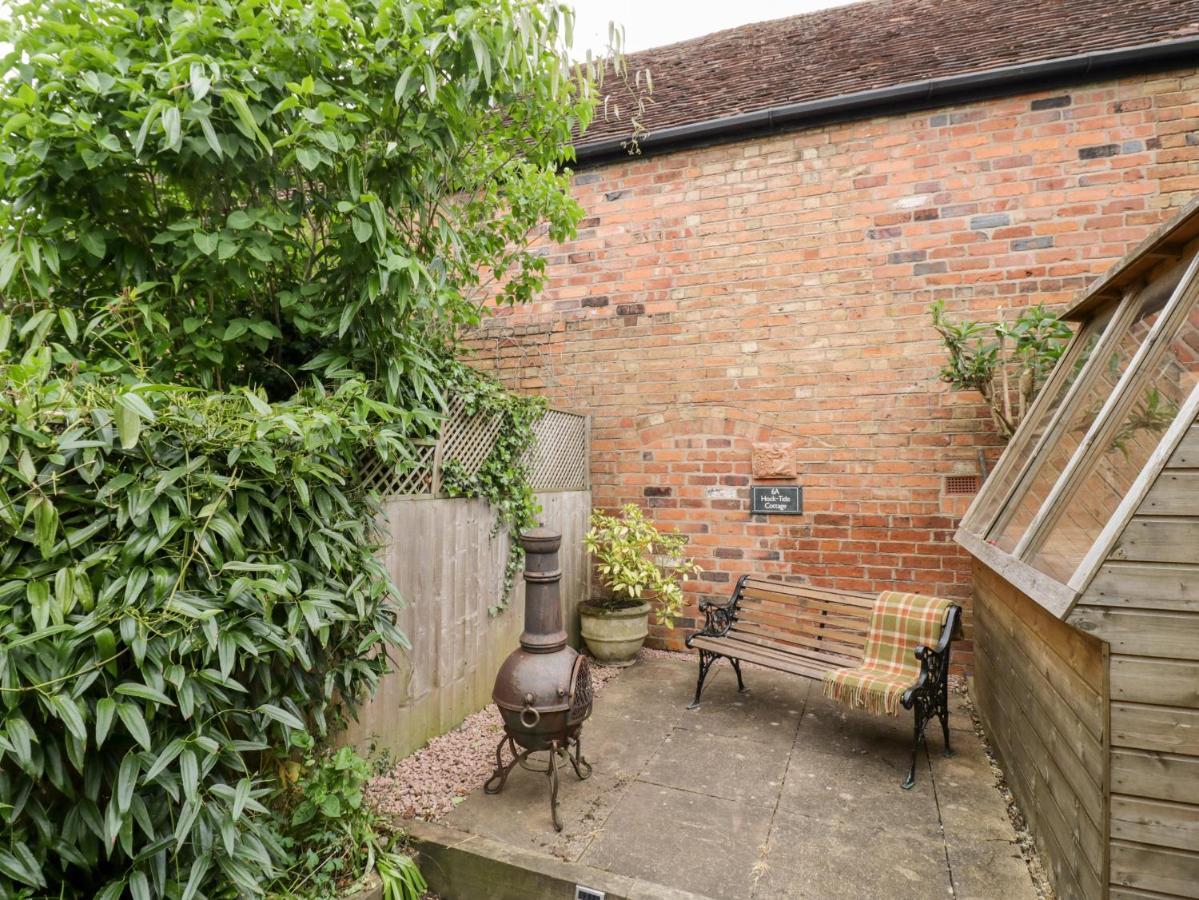 Hock-Tide Cottage Kenilworth Extérieur photo